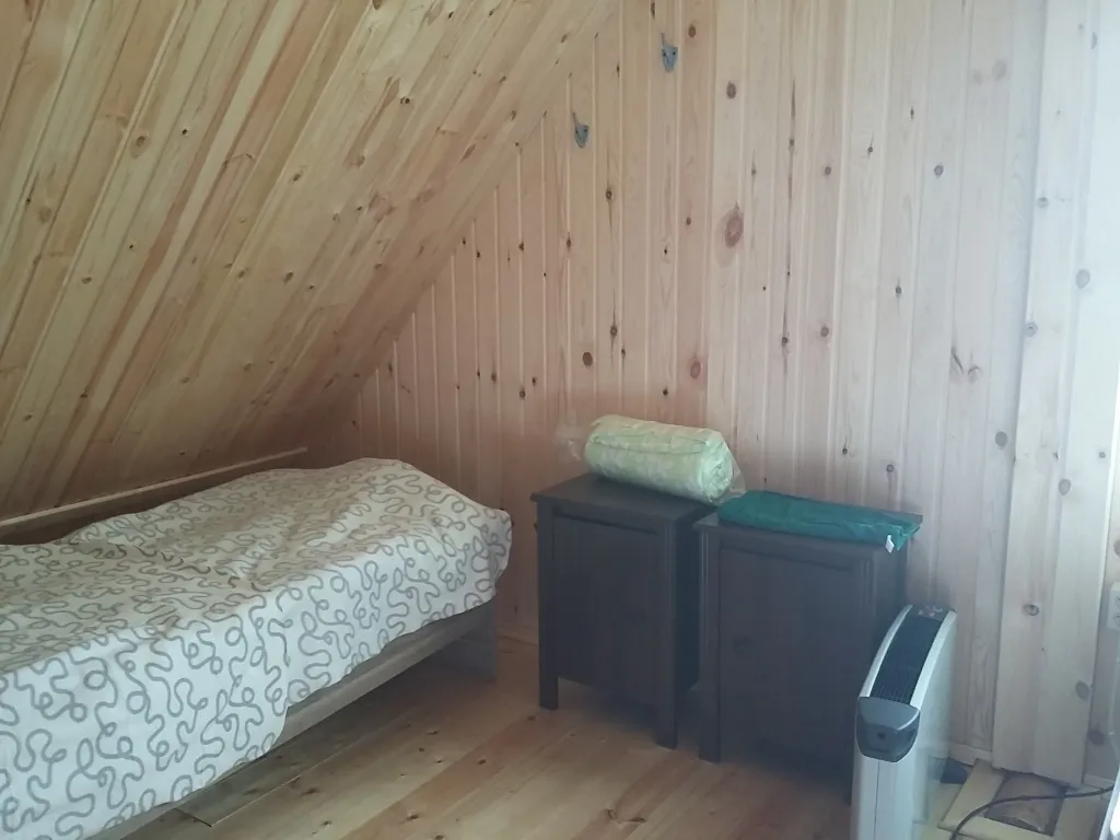 Гостевой дом у Ладожского озера