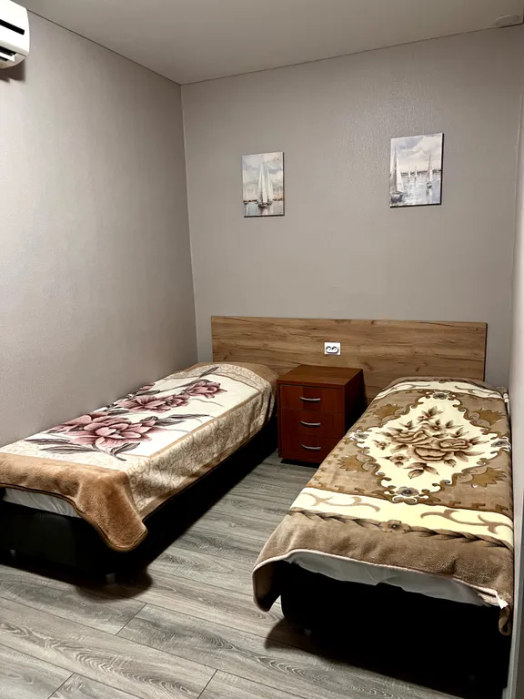 Квартира Комната — Анапа