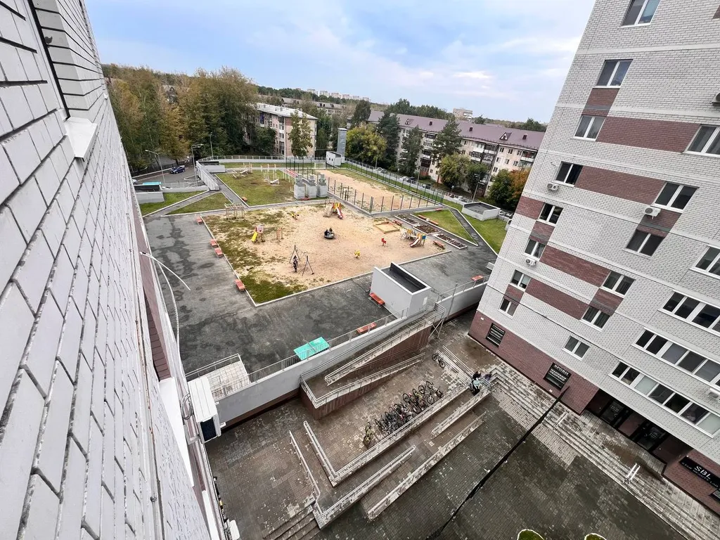 Квартира Уютная, теплая, чистая студия — Тюмень