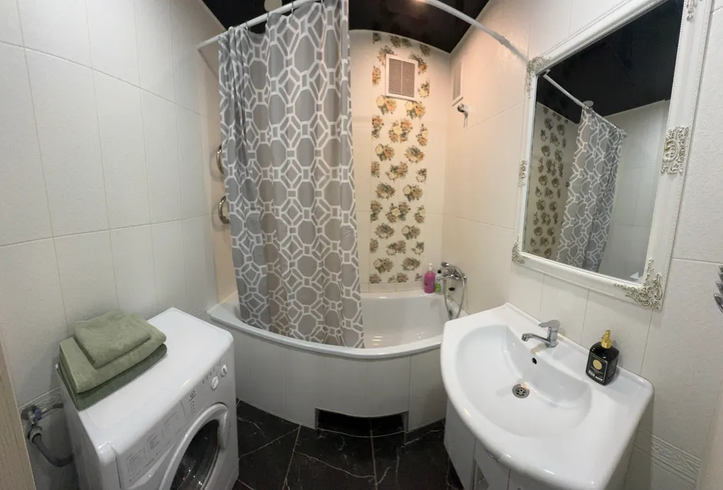 Квартира возле Брестской крепости