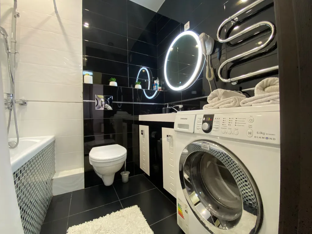 Однушка на Тухач27/4(HouseVip26)