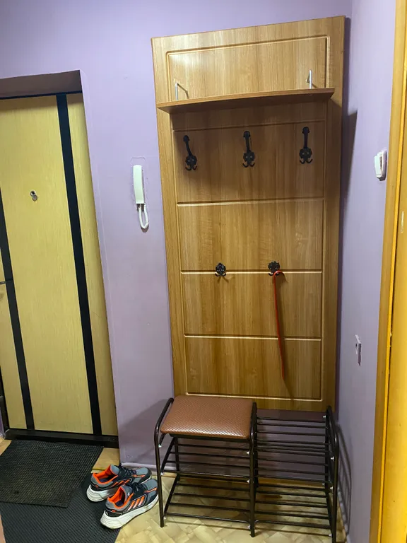 Уютная квартира рядом с воинской частью