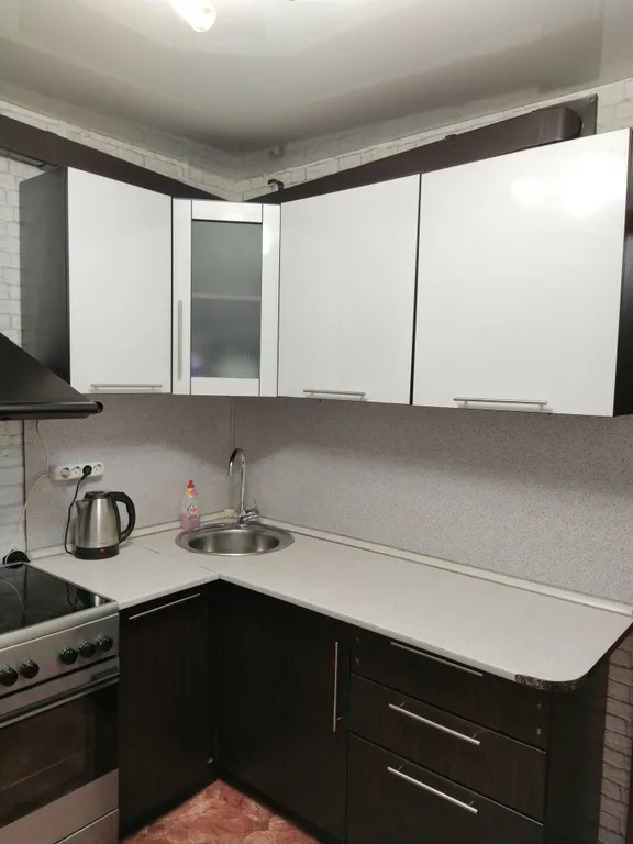 Уютная квартира 1 дачная, клиника Парамонова