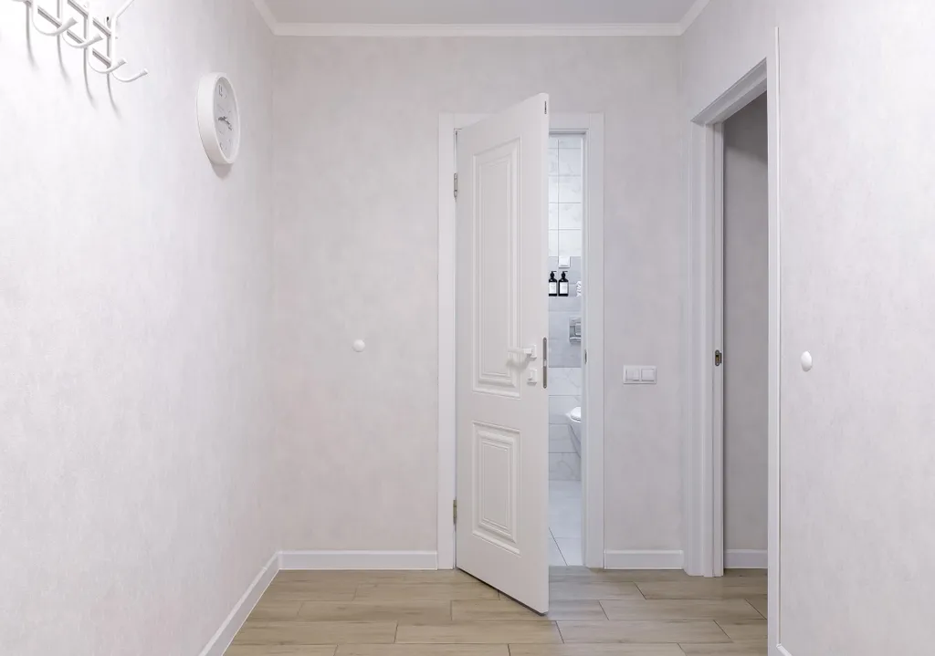 Квартира Апартаменты Spa-уикенд — Краснодар