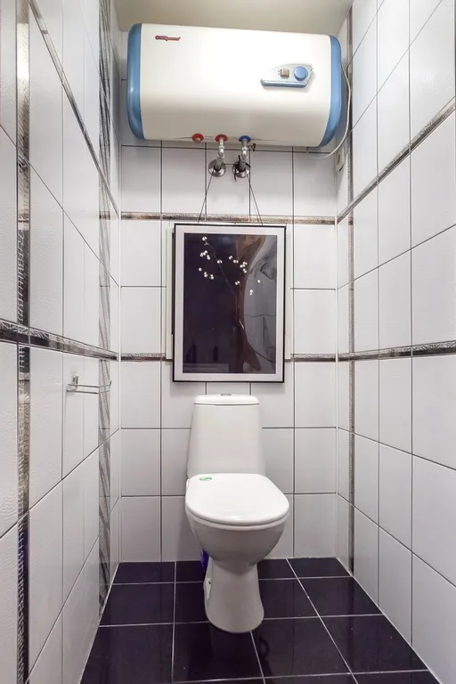 Уютная квартира в тихом центре