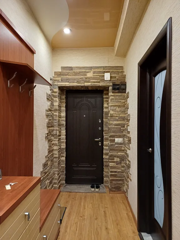 Стильная двушка в центре