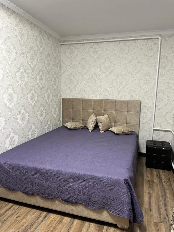 Уютная квартира в центре города — аренда посуточно в Ставрополь