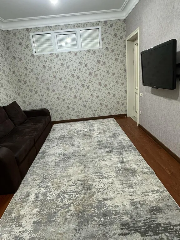 Квартира Уютная квартира рядом с морем и Анжи Ареной на первой береговой линии — Каспийск