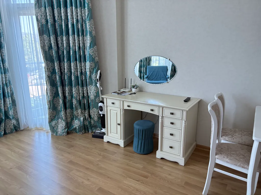 Уютный апартамент у моря