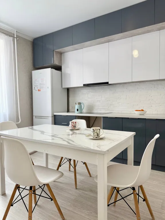 Уютная квартира для вашего отдыха