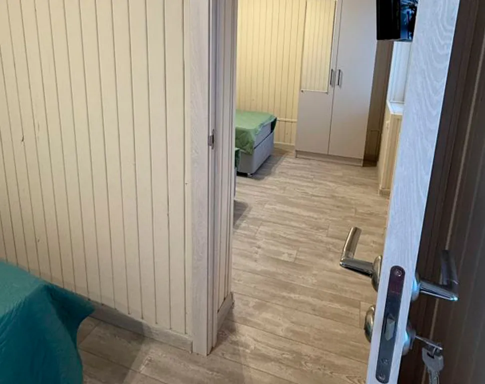 Квартира Комната — Пляхо