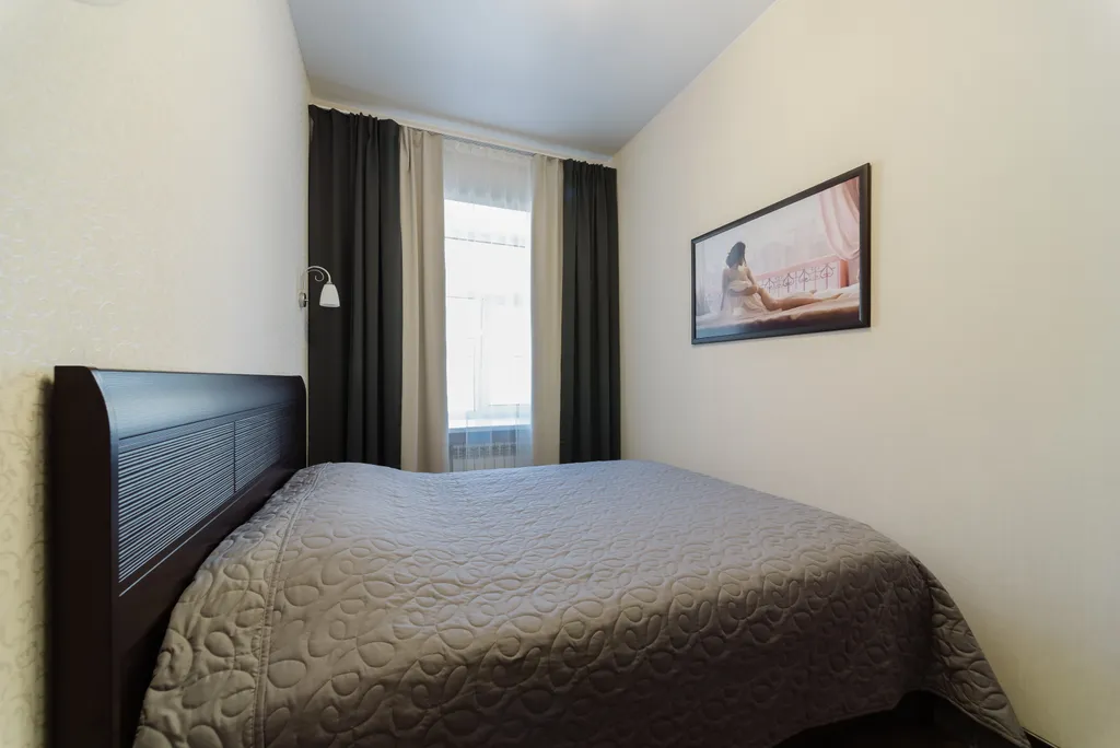 Квартира Уютная квартира в центре города — Санкт-Петербург