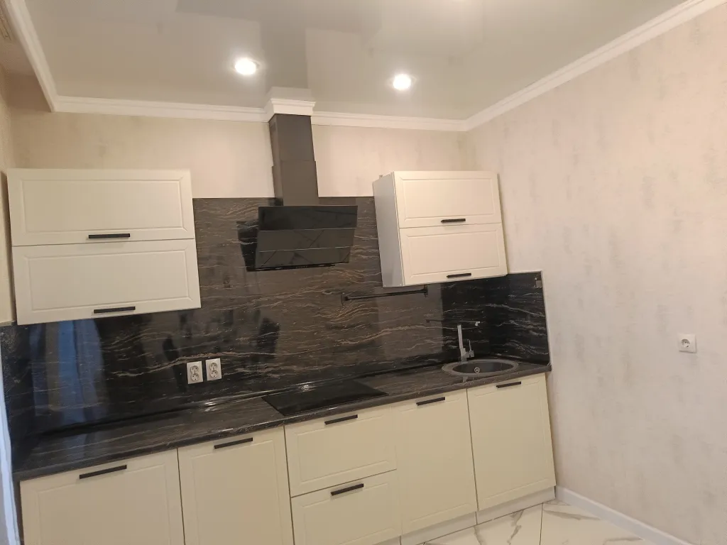 Квартира 2-комнатная Квартира — Краснодар