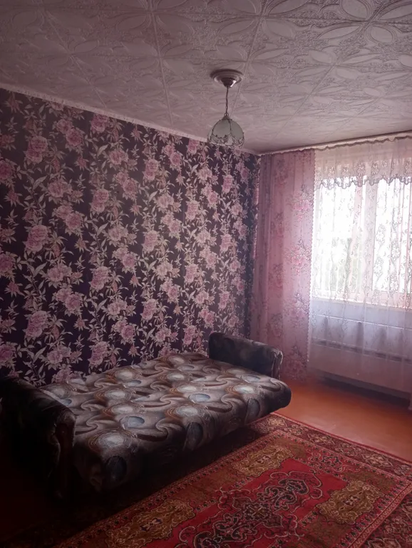 Большая, уютная квартира не далеко от озера