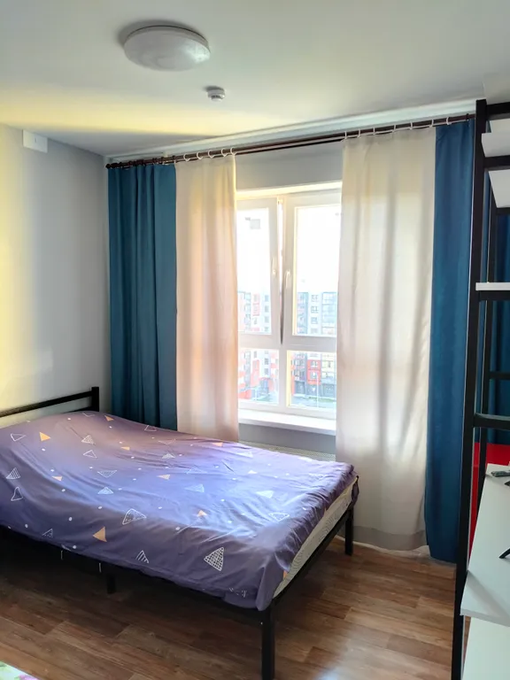 Уютная квартира — аренда посуточно в Великий Новгород