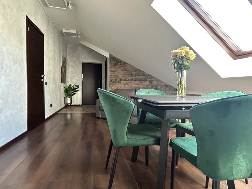 Amoroma: над морем, ближе к небу