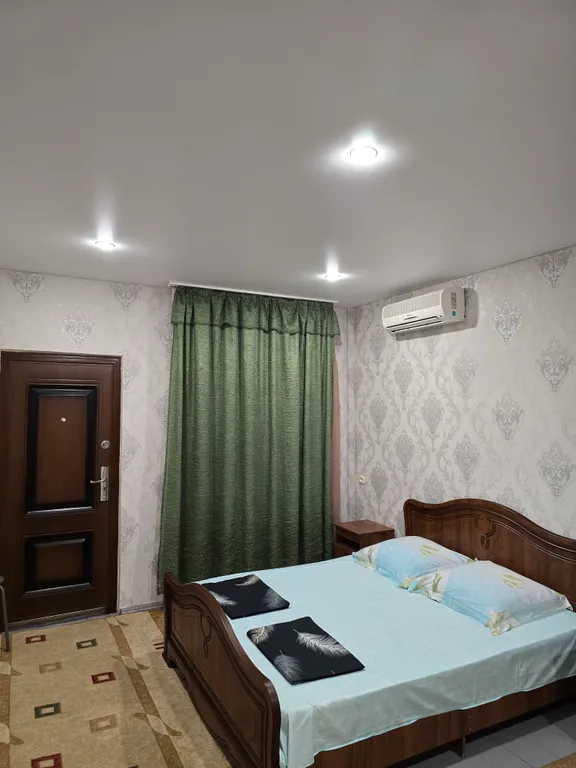 2-комнатный Дом