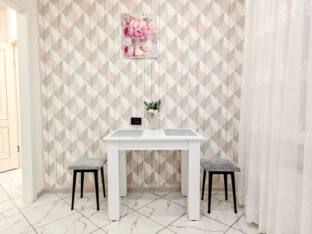 Квартира на Химмаше