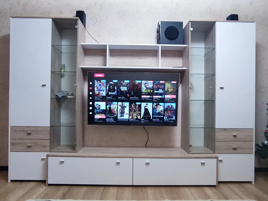 Квартира Квартира возле Парк Хауса — Волгоград