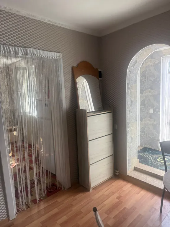 3-комнатный 7-местный номер