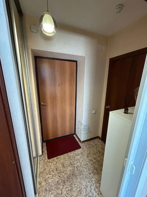 Квартира Квартира Комфортный ЭКОНОМ близко к центру — Казань