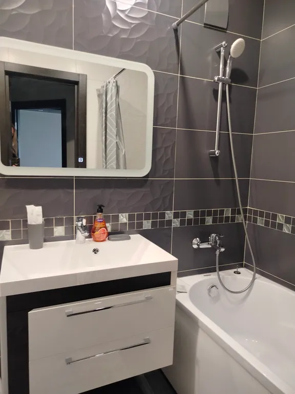 Уютная квартира в центре