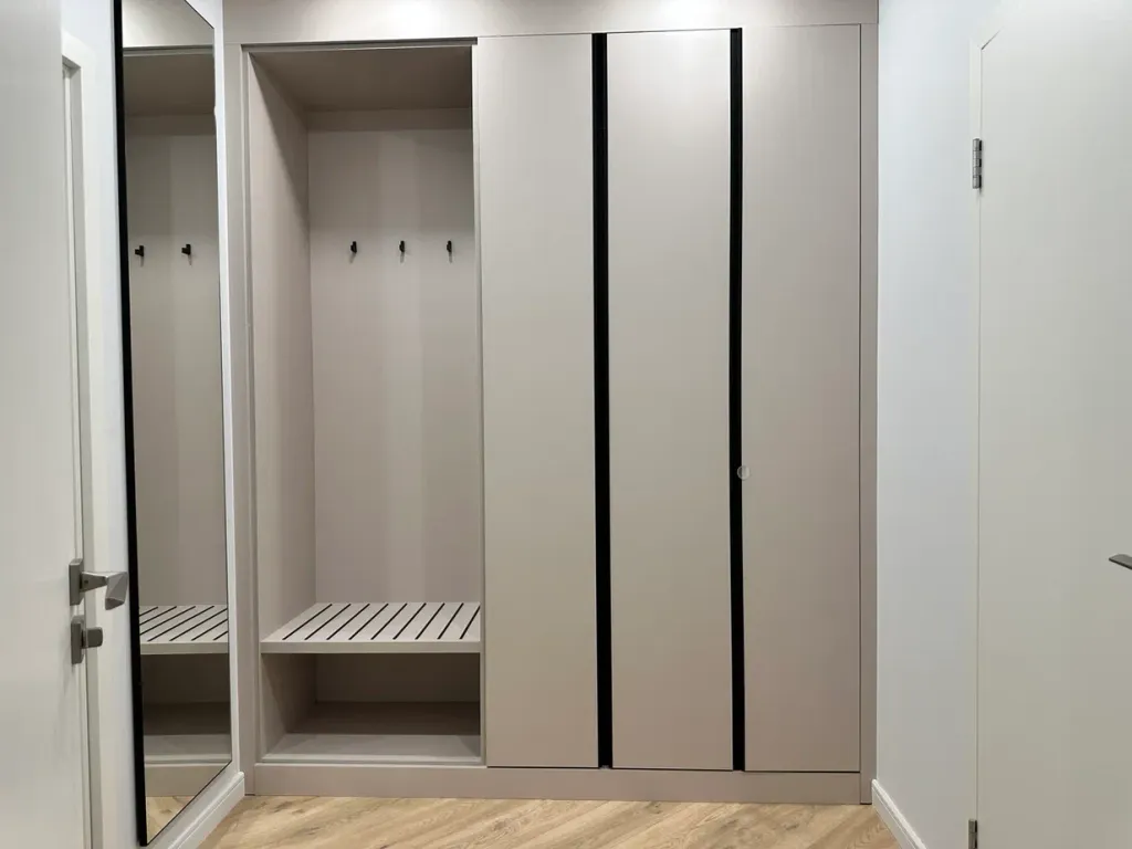 Квартира Квартира Студия на второй береговой линии в резиденции Европа — Анапа