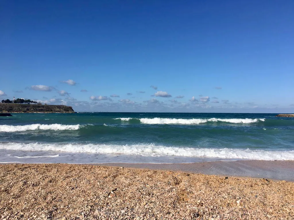 Уютная квартира рядом с пляжем и Херсонесом