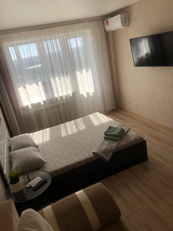 Квартира в районе площади Васнецова