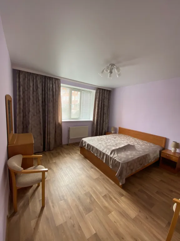 Уютная 2-х комнатная квартира, в курортной зоне рада принять гостей