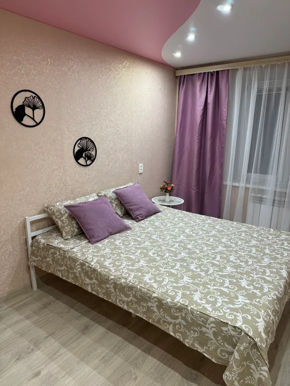 Уютная квартира — аренда посуточно в Камышин