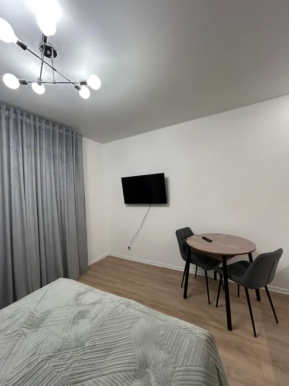 Квартира Уютная квартира-студия — Котельники