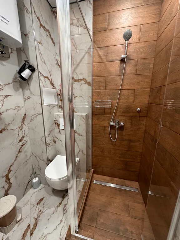 Новые апартаменты в самом центре города Волгоград