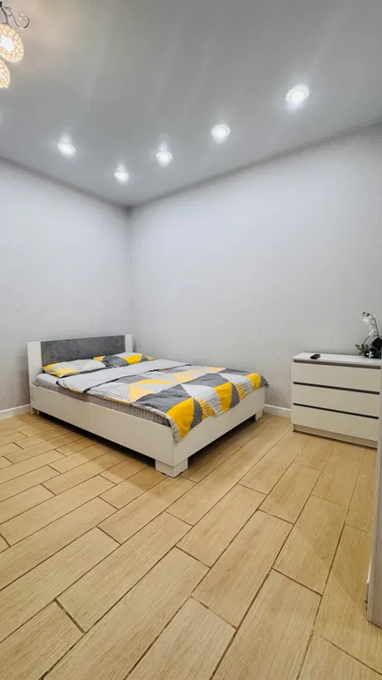 Новая квартира около Арены Марий Эл и в 10 минутах от Набережной