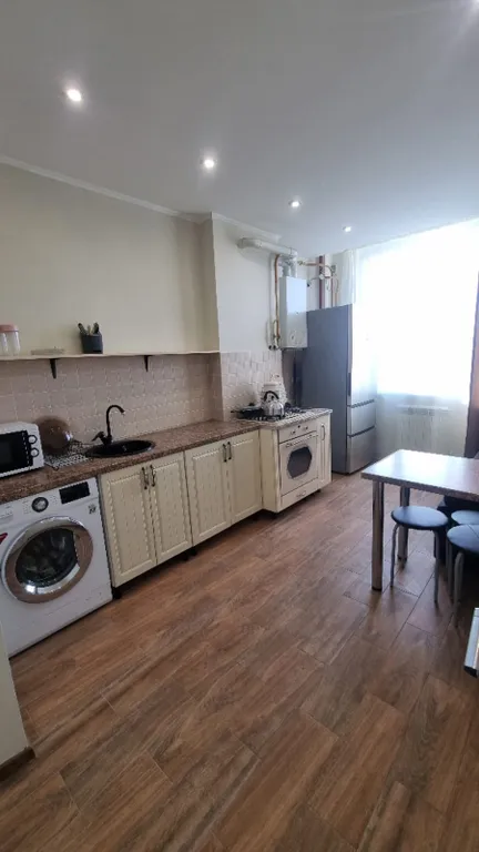 Квартира Квартира рядом с Набережной и пляжем — Анапа