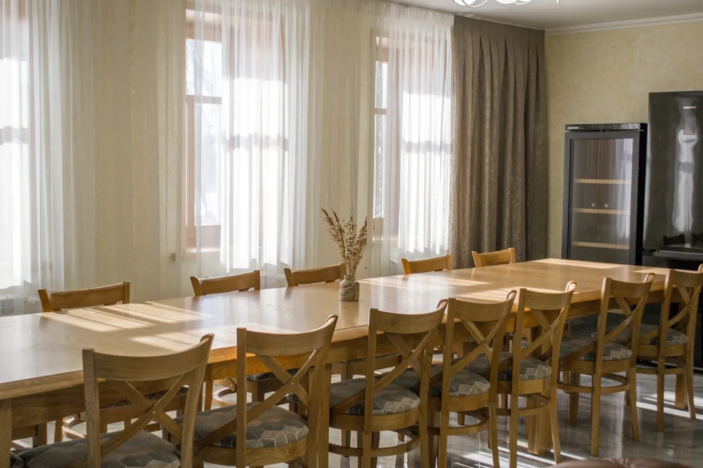 Коттедж Барская усадьба в центре города — Суздаль