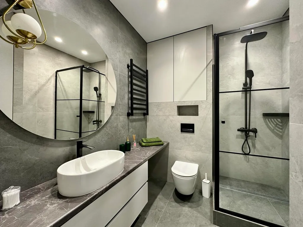 Квартира в центре Бреста