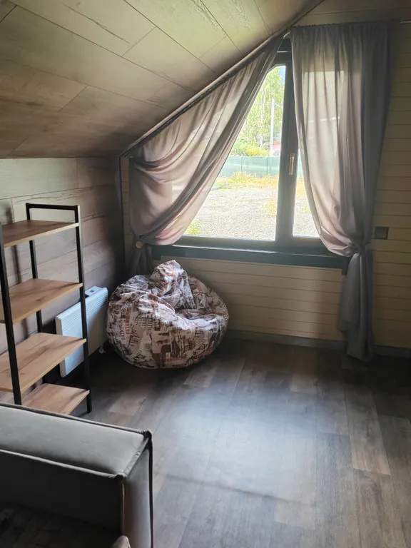 Коттедж Жилой дом — Шерегеш