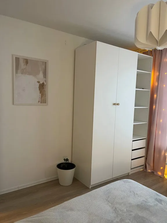 Квартира Квартира Видовая трешка на 32 этаже — Москва