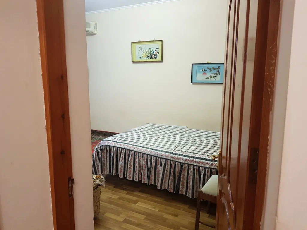 Апартаменты с видом на море