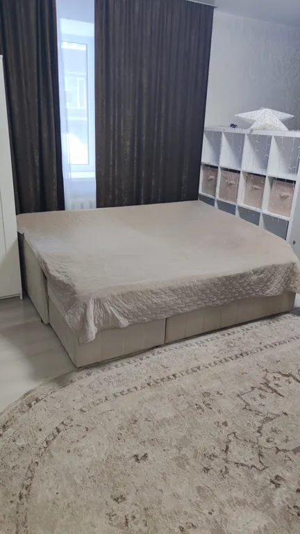 Очаровательная однушка