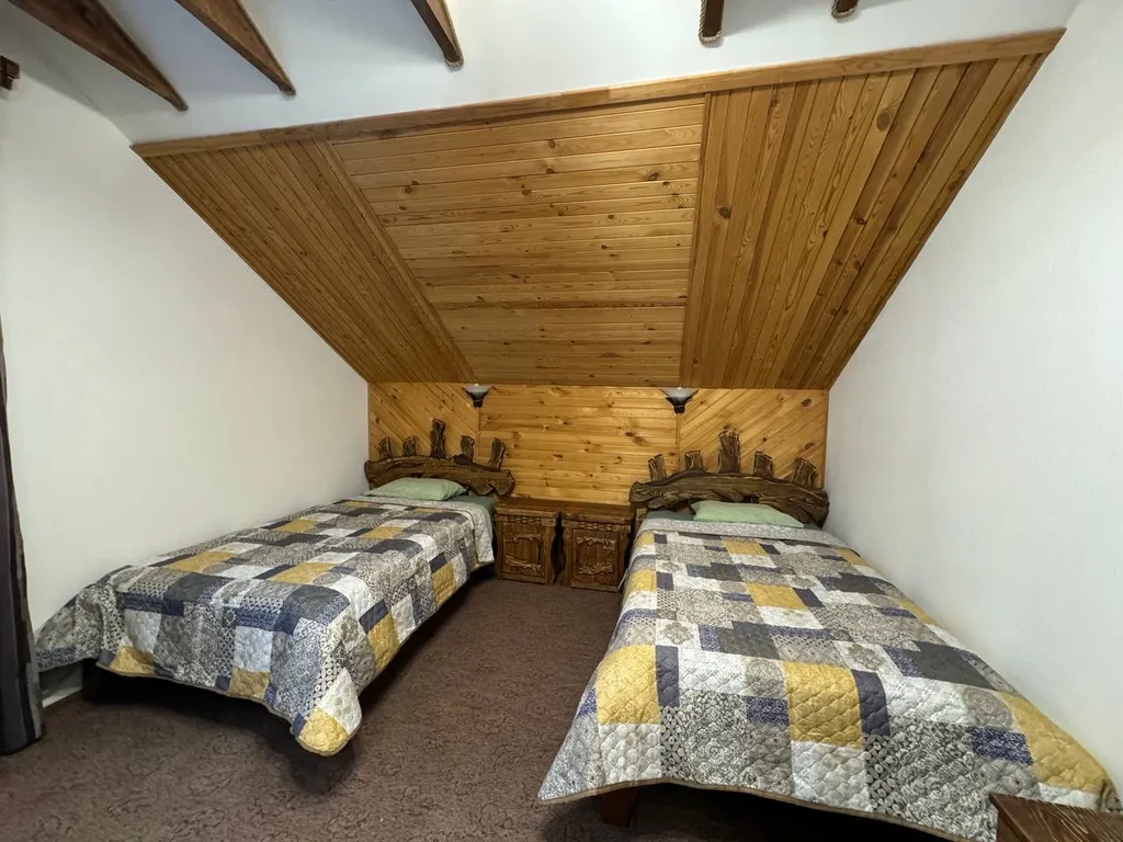 Теремок-пати