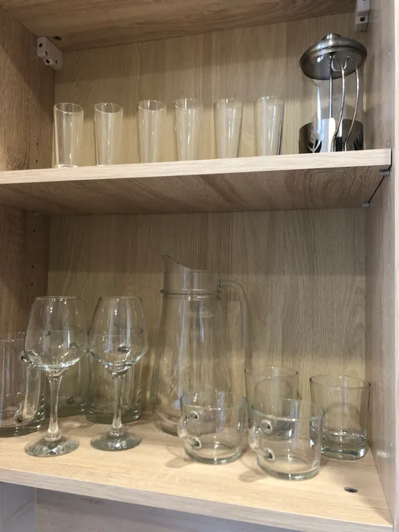 Апартамент Панорама