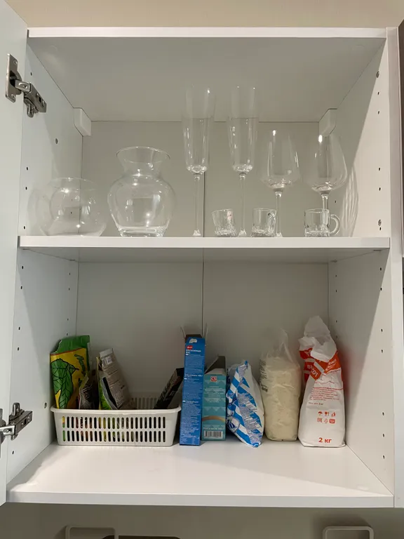 Квартира 1-комнатная Квартира — Краснодар