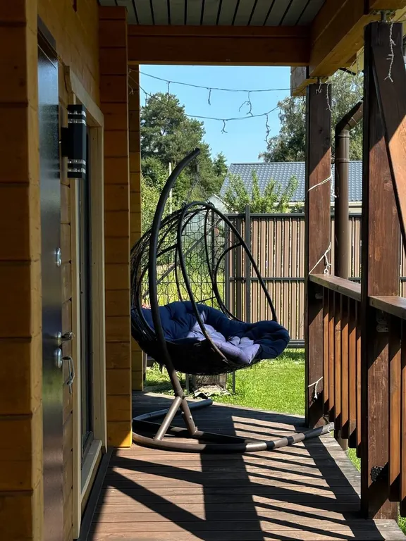 Гостевой дом у Димыча