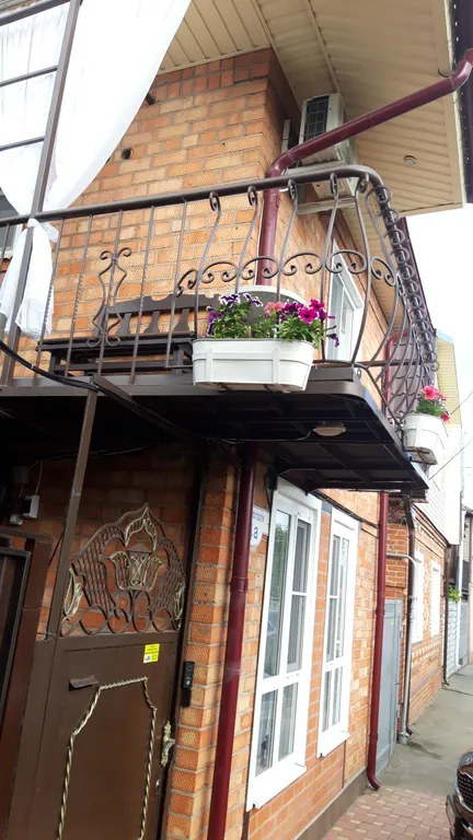 Апартамент у моря