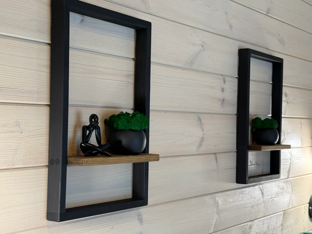 Коттедж Дом с сибирским чаном — Горки