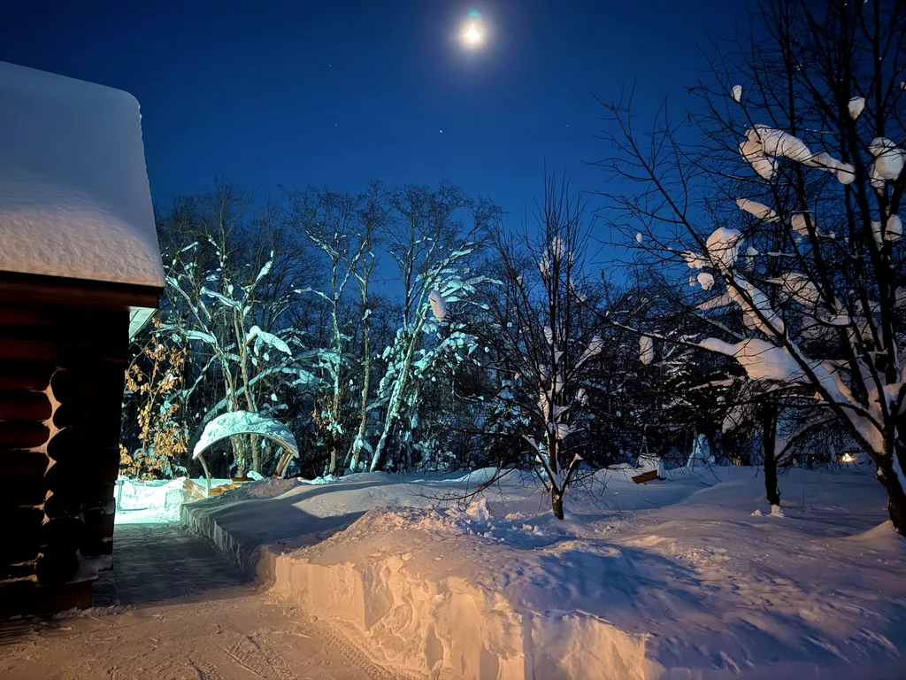 Дом в Поместье Восветава