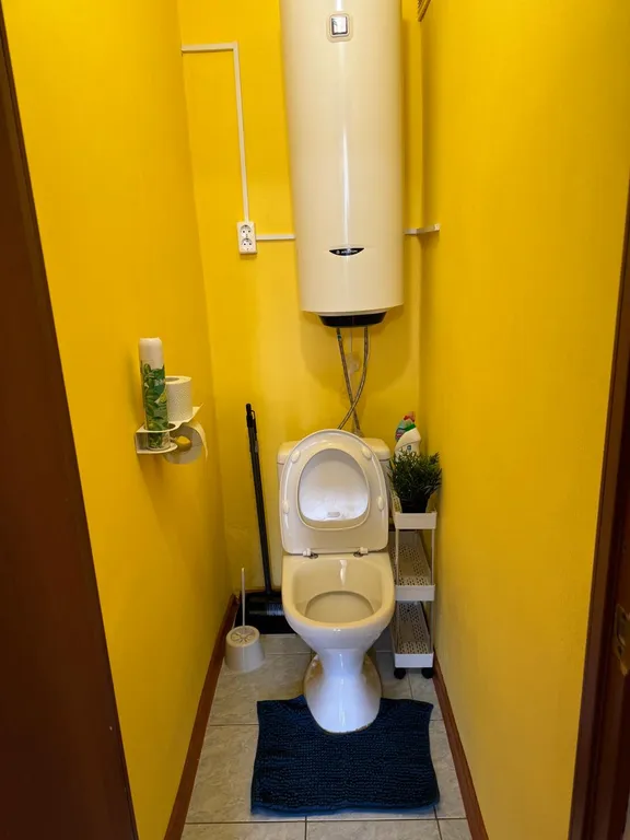 Апартаменты Белый Медведь