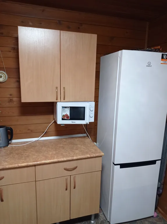 Квартира Квартира Четырехместный номер с удобствами — Ейск